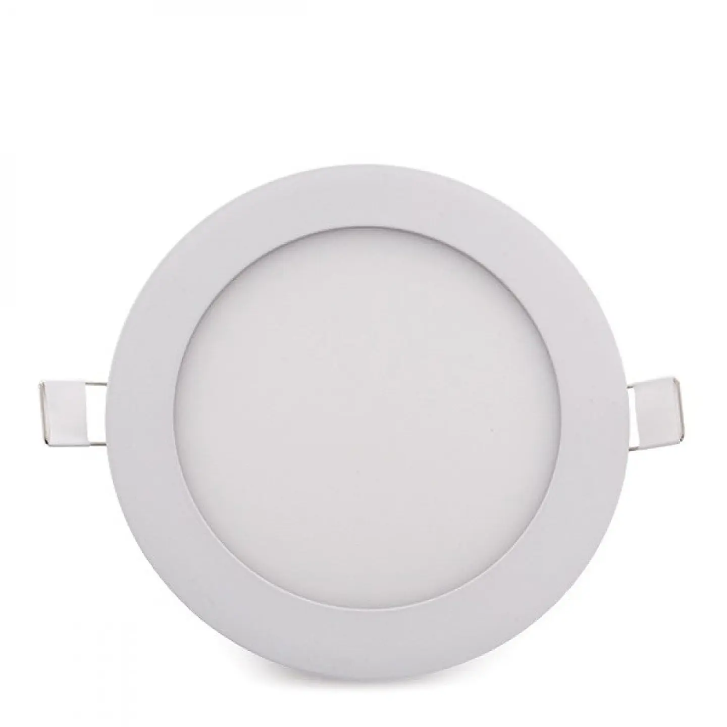 Painel LED 9W 900Lm 4200ÂºK Circular 40.000H [HO-PLCIR9W-W] 3