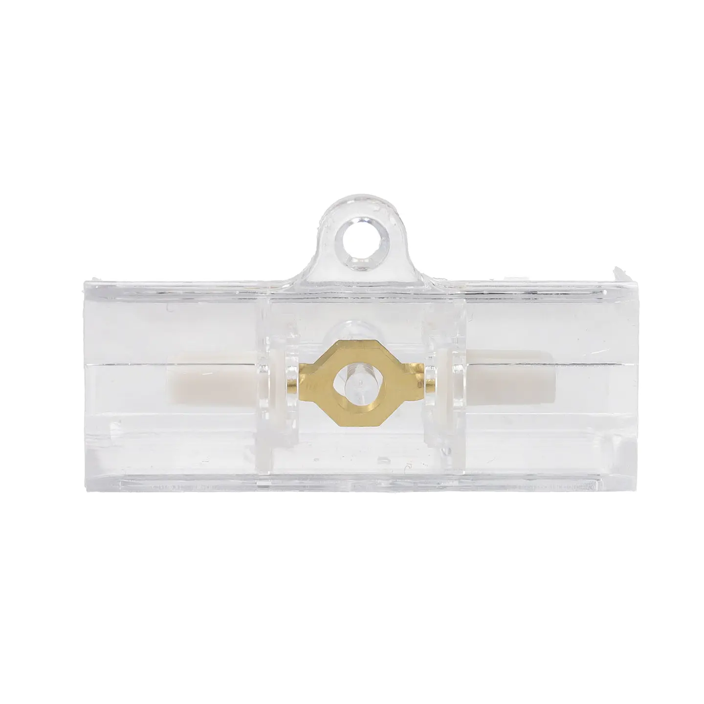 Conector reto para favo de mel 5