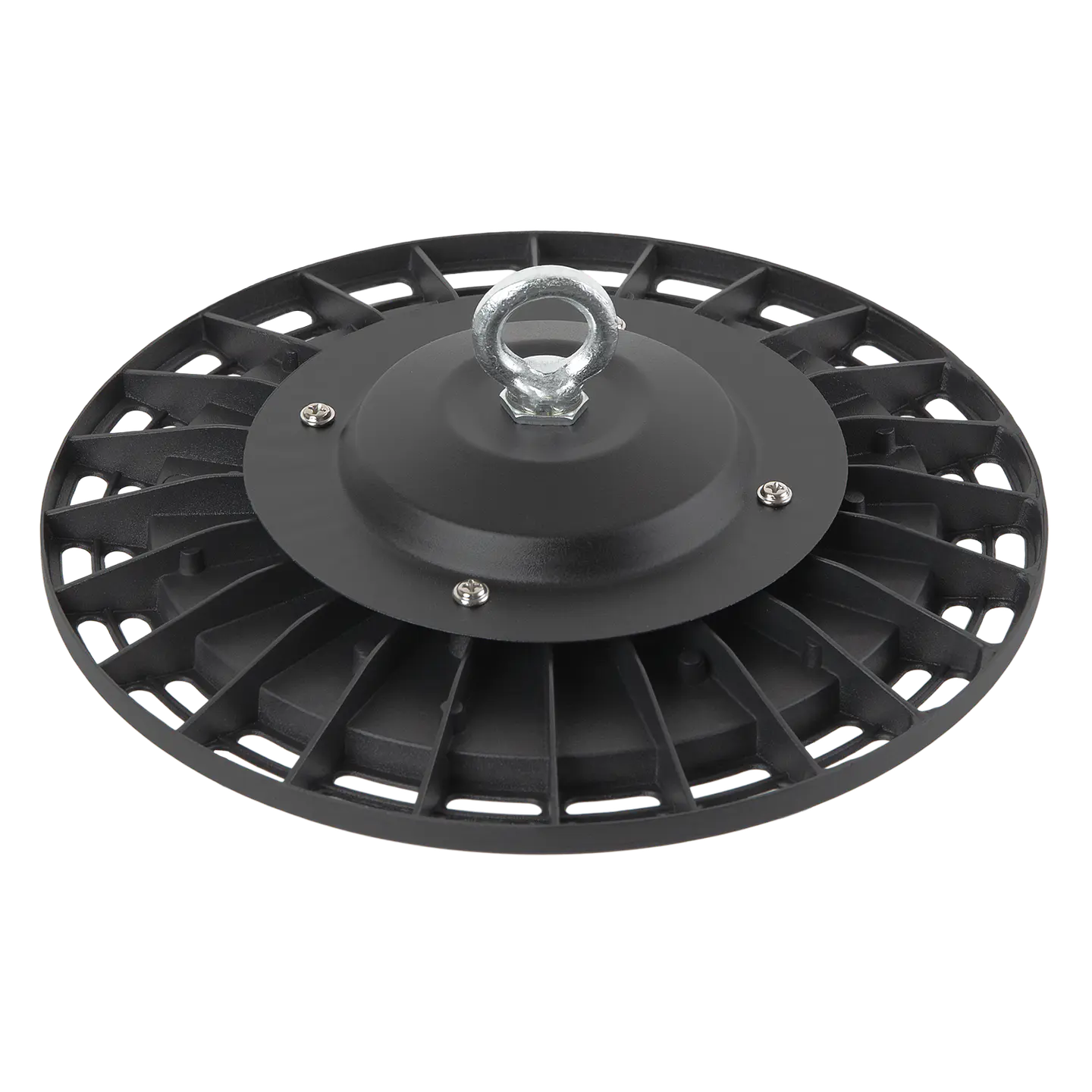 UFO LED High Bay 100W 10.000Lm 4200ÂºK [HO-ICUFO-100W-03-W] 3