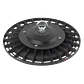 UFO LED High Bay 100W 10.000Lm 4200ÂºK [HO-ICUFO-100W-03-W] - Thumbnail 3