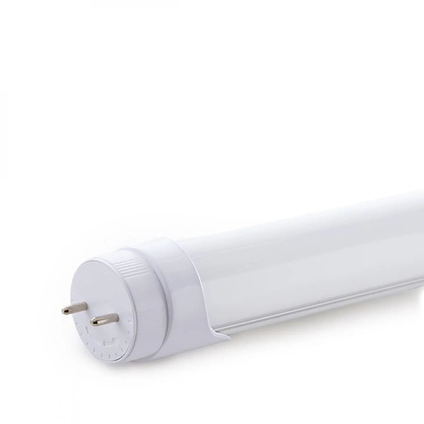 Tubo LED T8 23W 2760Lm 6000ÂºK 150Cm ConexÃ£o de cabeÃ§a giratÃ³ria Uma extremidade 60.000H [BX3-TCT8RDDG23W-O-CW] 2