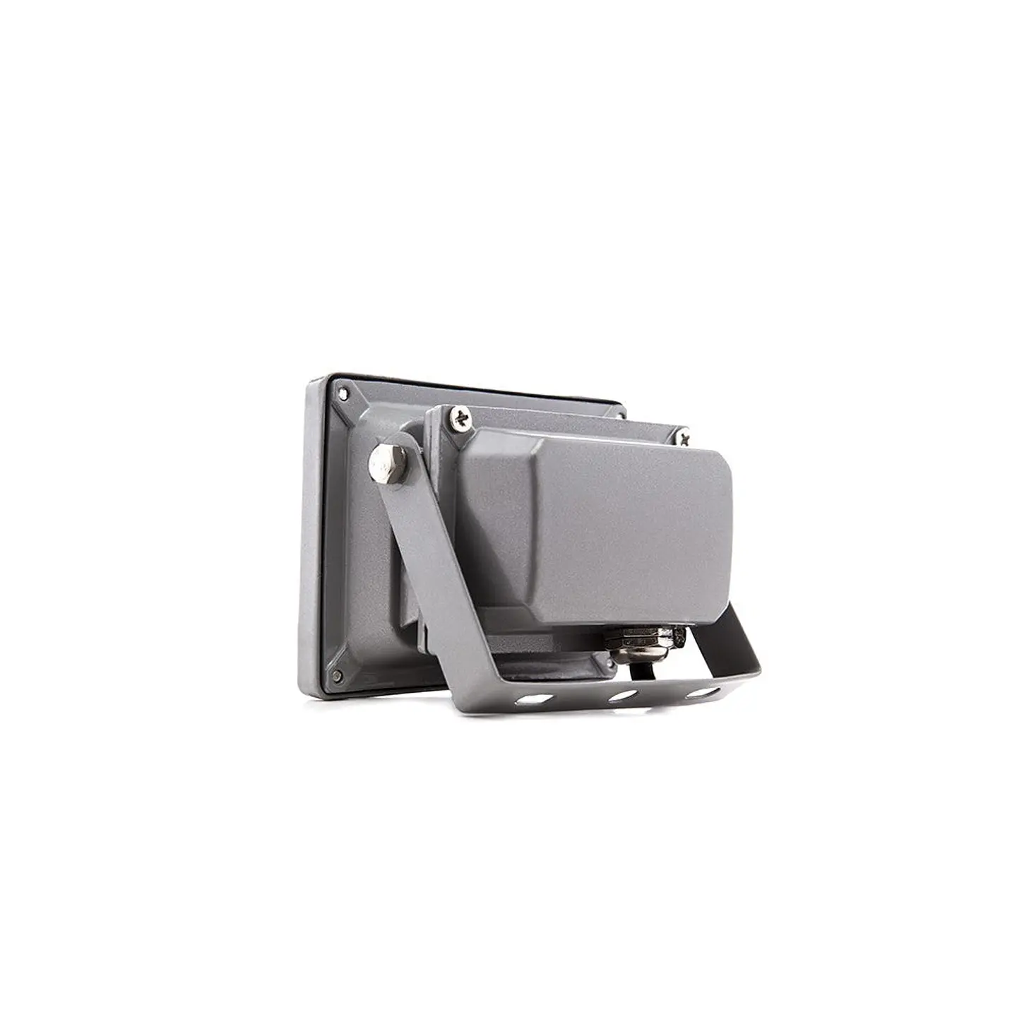 Holofote LED 10W 850Lm 4200ÂºK IP65 12-24VDC 40.000H [JWSFL101224-0002] 2