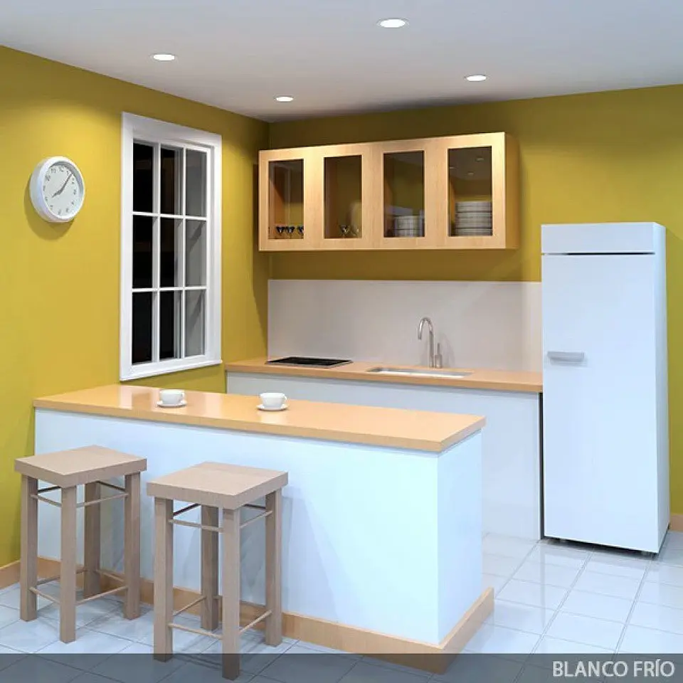 Painel LED 9W 900Lm 4200ÂºK Circular 40.000H [HO-PLCIR9W-W] 5