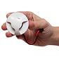 Foco Downlight LED Embutido 2W 168Lm 2700ÂºK Vivian Circular 40.000H [JN-S002-C-WW] - Thumbnail 2