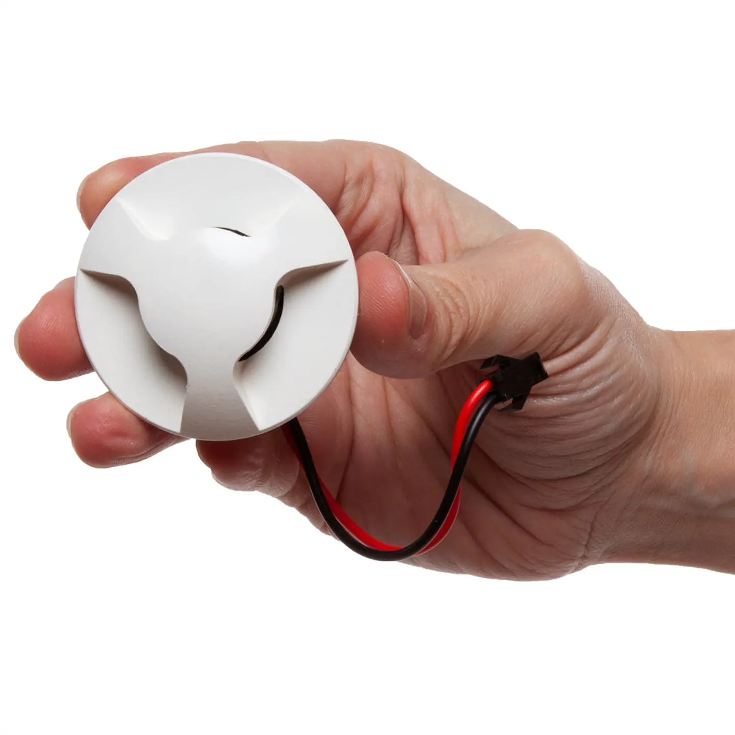 Foco Downlight LED Embutido 2W 180Lm 6000ÂºK 