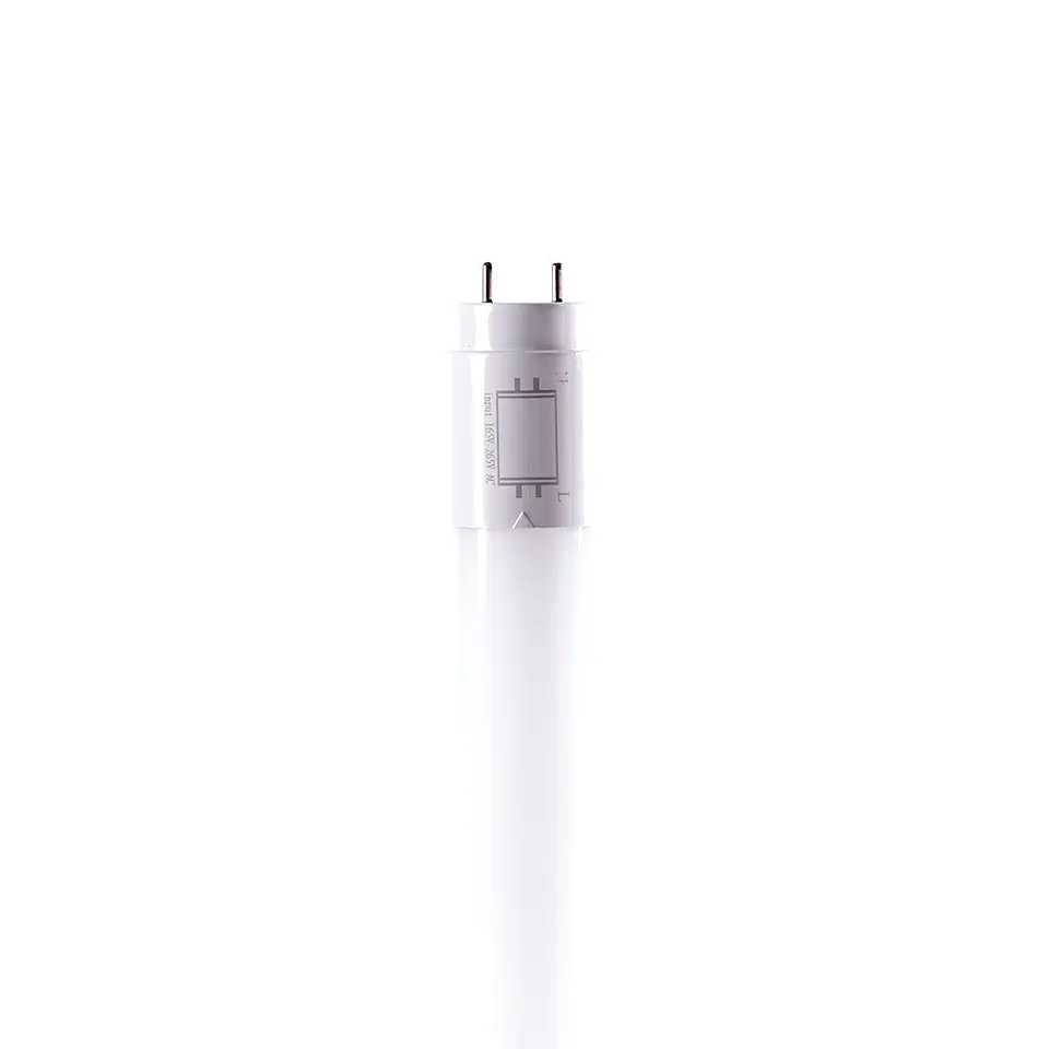 Tubo LED T8 18W 2.340Lm 6000ÂºK Vidro 120Cm ConexÃ£o 2 Extremidades 40.000H [BX3-T8GL120-18W-CW] 3