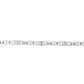 Faixa de 300 LEDs 72W 4.200Lm SMD 5050 24VDC IP33 40.000H [PL-219012-24-IP33-RGB]-RGB - Thumbnail 6