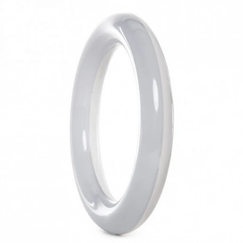 Tubo LED 18W 1404Lm 2700ºK Circular Ã˜30Cm 40.000H [EA-DY-CI-300-18W-WW]