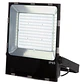 Holofote LED 200W 34000Lm 4200ÂºK PRO SMD3030 IP65 RegulÃ¡vel 100.000H [1916-NS-HVFL200W-CP-W] - Thumbnail 3