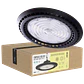 CampÃ¢nula LED 150W 27.000Lm 6000ÂºK Osram IP65 RegulÃ¡vel 0-10V 100.000H [BX3-HVUFO150W-H-CW] - Thumbnail 1