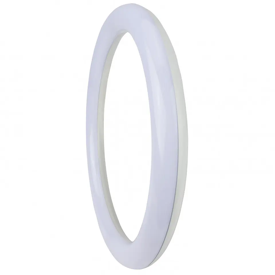 Tubo LED 18W 1404Lm 2700ÂºK Circular Ã˜30Cm 40.000H [EA-DY-CI-300-18W-WW] 2