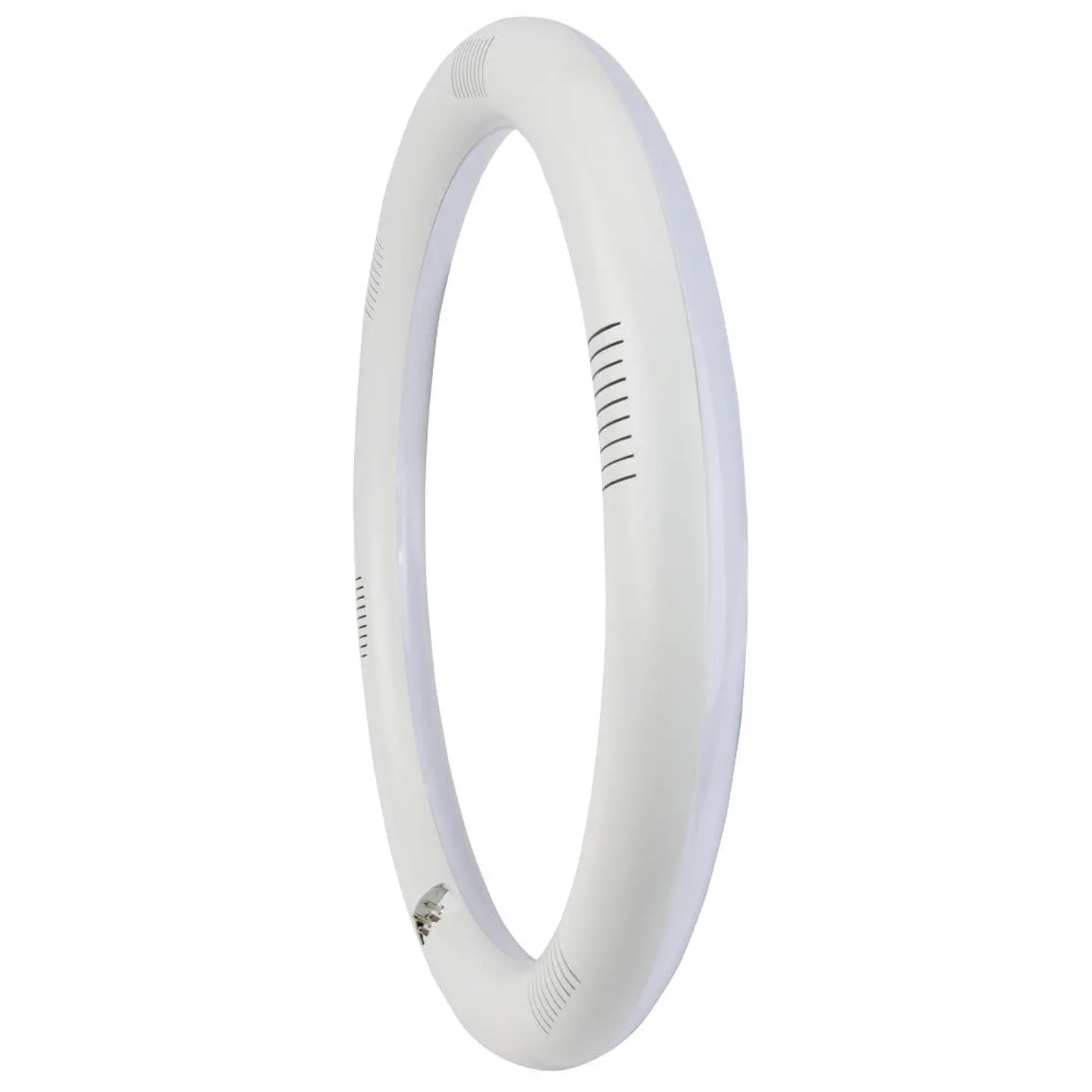 Tubo LED 18W 1404Lm 2700ÂºK Circular Ã˜30Cm 40.000H [EA-DY-CI-300-18W-WW] 3