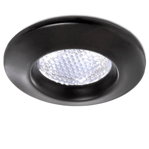 Luz Embutida LED 2W 168Lm 2700ºK Joanna Circular Ã˜36Mm 40.000H [JN-S003-D-WW]