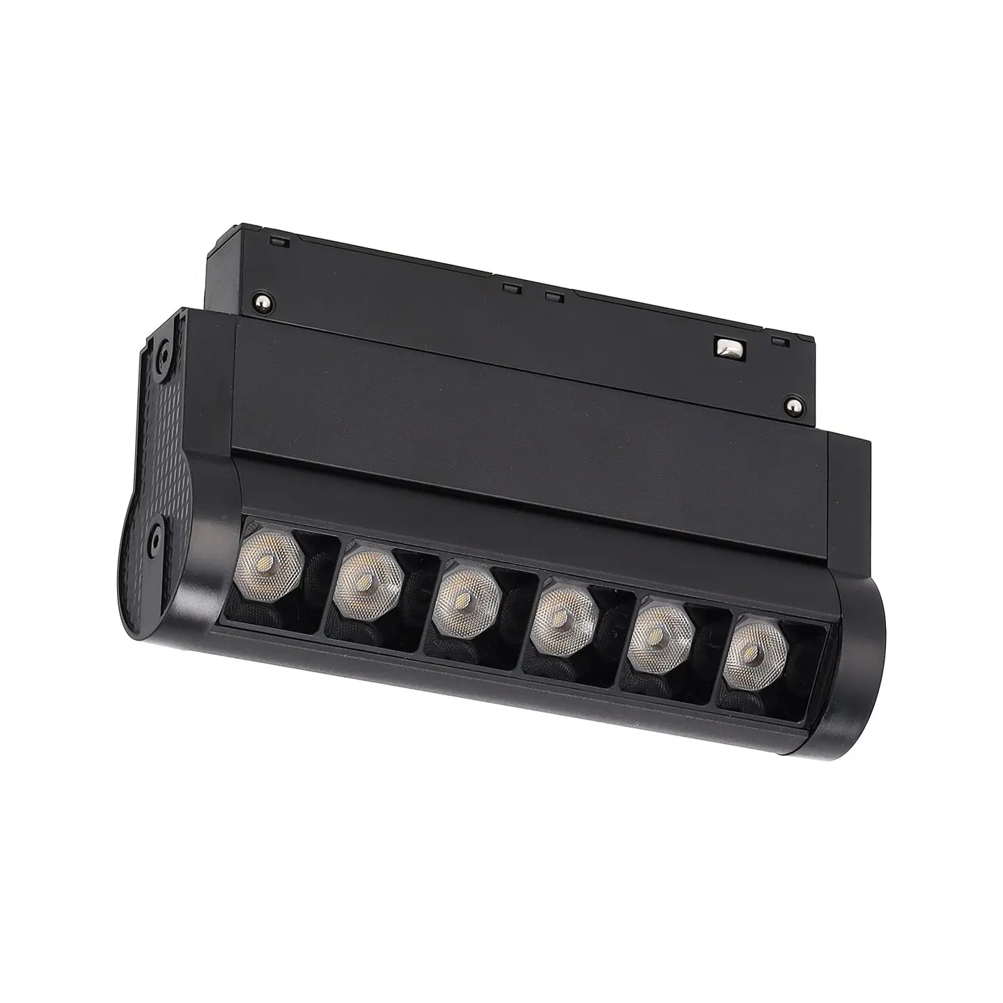 LuminÃ¡ria de trilho LED magnÃ©tica 6W 127mm 90lm/W CCT (Cor da luz ajustÃ¡vel) 1