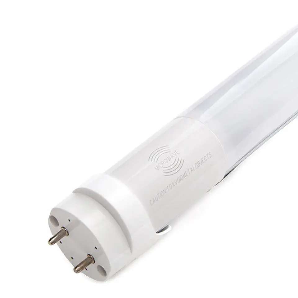 Tubo LED T8 18W 1.800Lm 6000ÂºK 120Cm Sensor de Proximidade Microondas 40.000H [BX3-T8-06F-120-O-CW] 2
