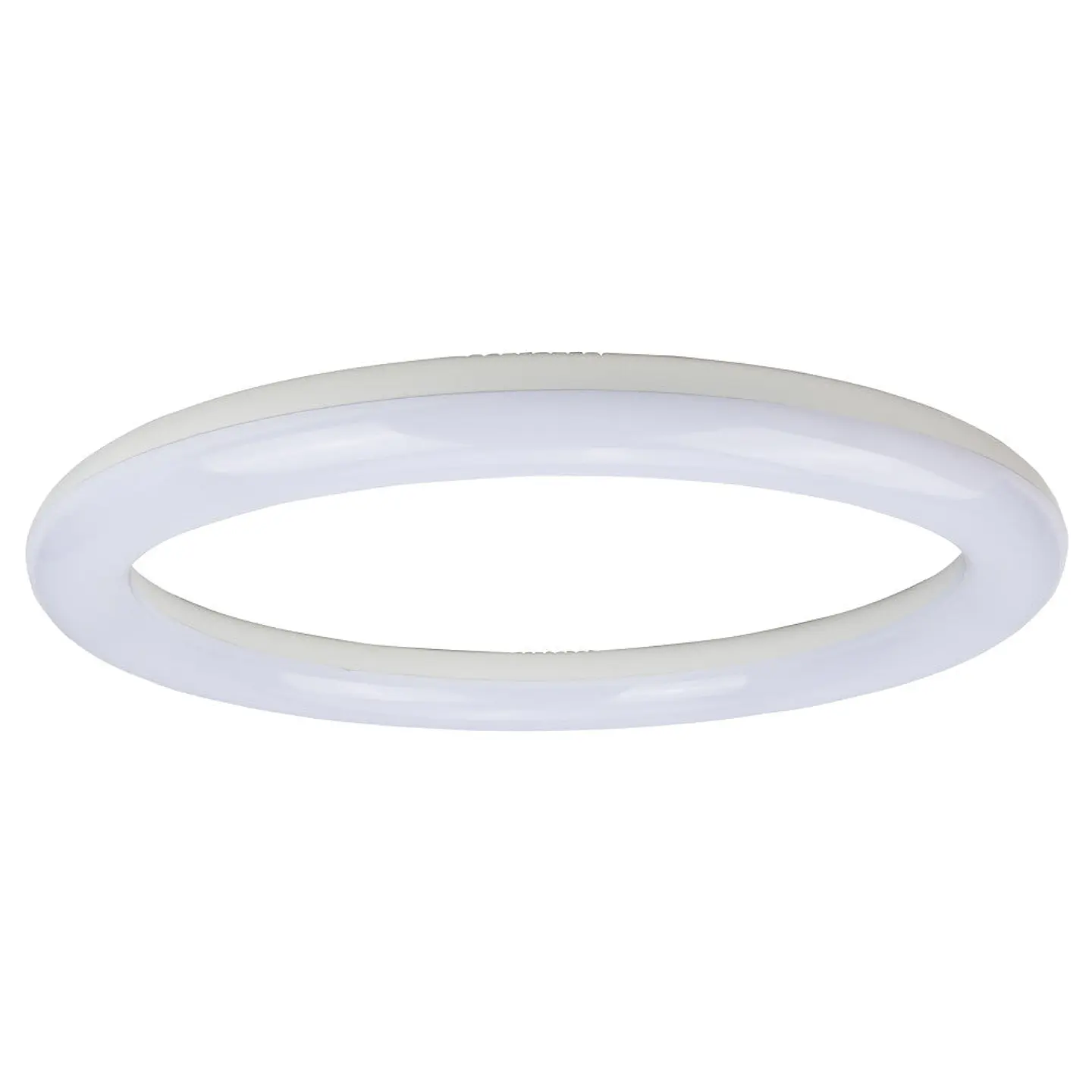 Tubo LED 18W 1404Lm 2700ÂºK Circular Ã˜30Cm 40.000H [EA-DY-CI-300-18W-WW] 4