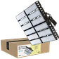 Holofote LED 600W 60.000Lm 6000ÂºK IP65 100.000H [BX3-SDF- 600W-CW] - Thumbnail 1