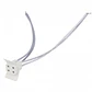 Tubo LED 18W 1404Lm 2700ÂºK Circular Ã˜30Cm 40.000H [EA-DY-CI-300-18W-WW] - Thumbnail 5