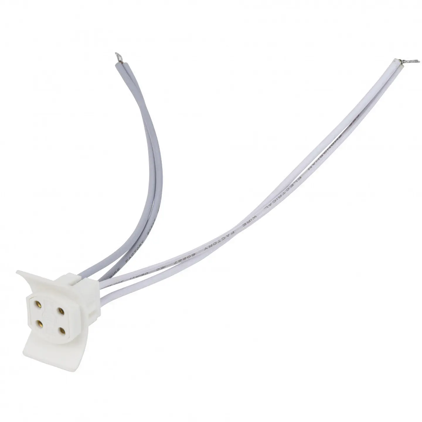 Tubo LED 18W 1.500Lm 6000ÂºK Circular Ã˜30Cm 40.000H [EA-DY-CI-300-18W-CW] 5