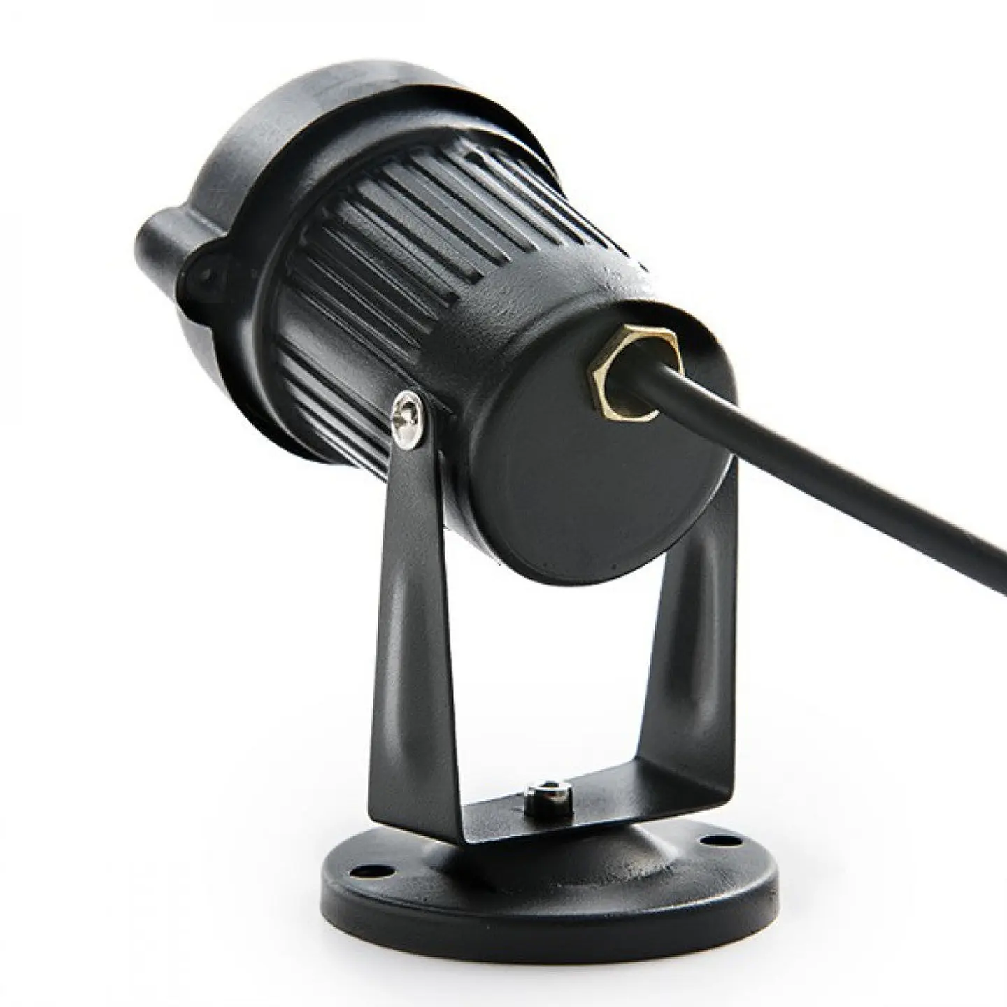 Refletor LED para jardim 5W 450Lm 6000ÂºK 40.000H [SL-SL-C12-5W-CW] 2