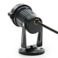 Refletor LED para jardim 5W 450Lm 6000ÂºK 40.000H [SL-SL-C12-5W-CW] - Thumbnail 2