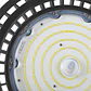 CampÃ¢nula LED 150W 27.000Lm 6000ÂºK Osram IP65 RegulÃ¡vel 0-10V 100.000H [BX3-HVUFO150W-H-CW] - Thumbnail 5