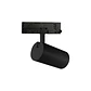 Refletor LED Trifasico Power_Color Temperatura Regulavel 20_25_30W 6000_4000_3000K Preto [ATL080030-TB] - Thumbnail 2