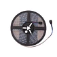 Faixa de 60 LEDs 72W 4.000Lm SMD5050 12VDC IP68 RGB SubmersÃ­vel x5M 40.000H [CA-5050-12V-IP68-RGB]-RGB - Thumbnail 8