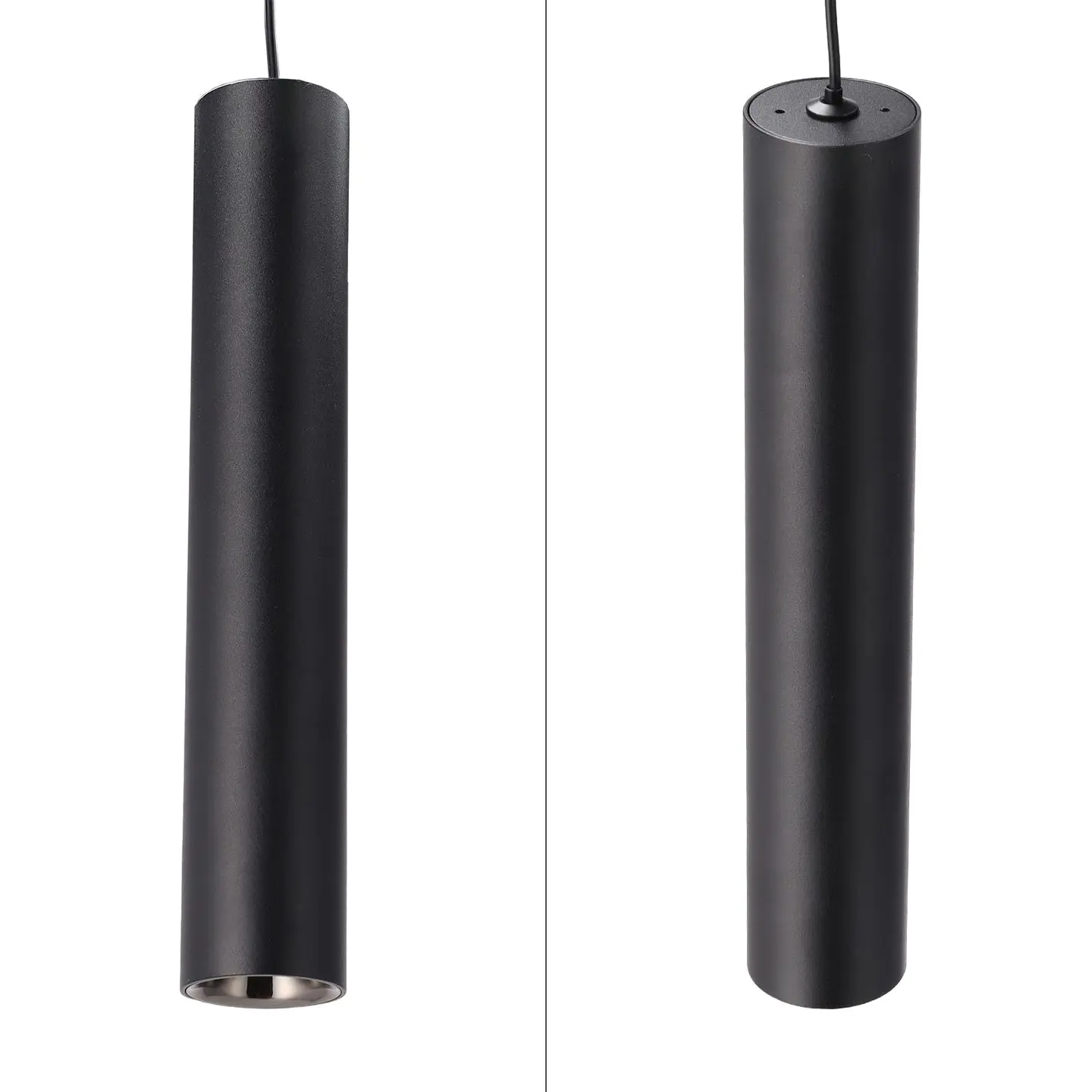 LuminÃ¡ria de trilho LED magnÃ©tica 10W 45x260mm 90Lm/W LED Bridgelux CCT (Cor da luz ajustÃ¡vel) 3