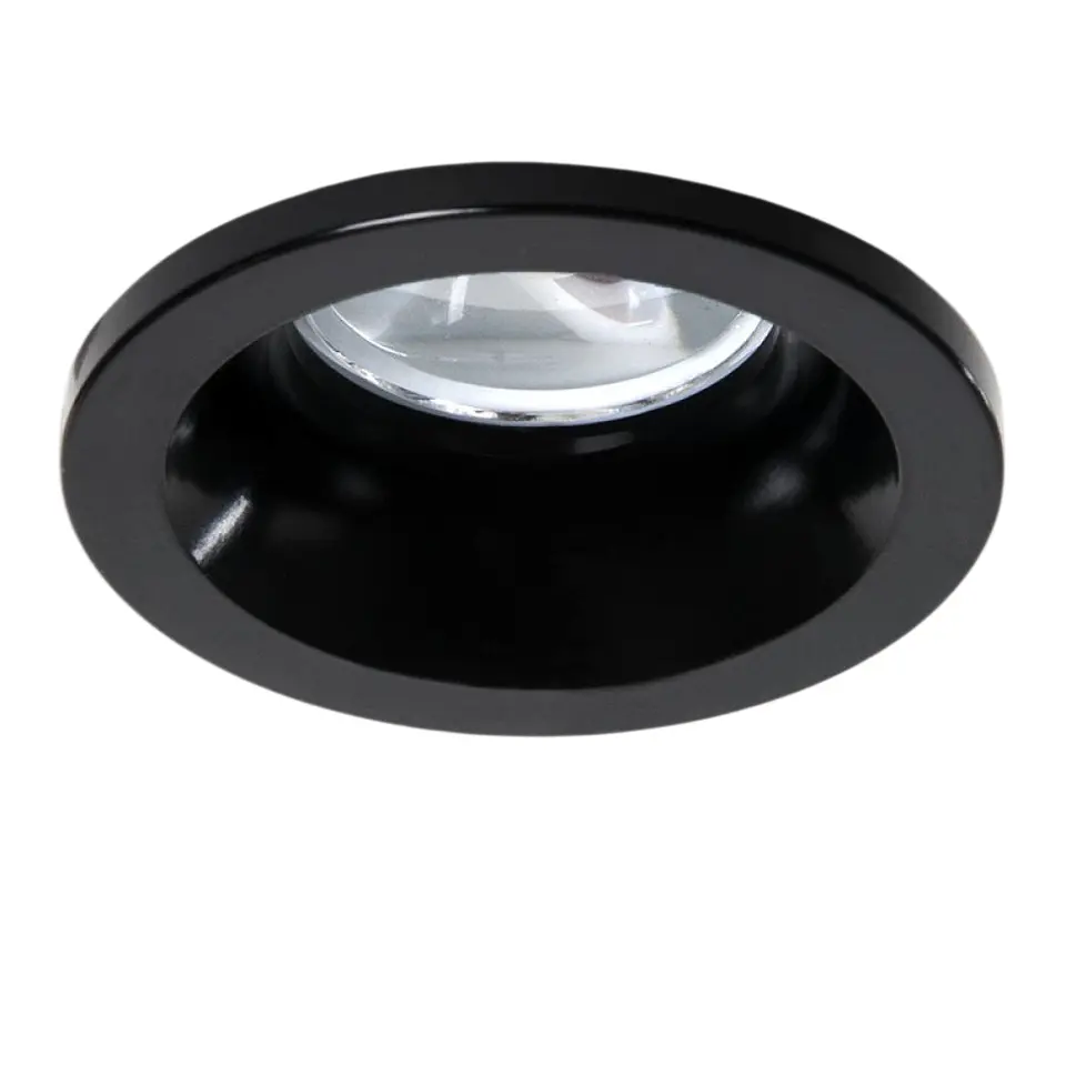 Luz Embutida LED 2W 168Lm 2700ÂºK Hayden Circular Ã˜36Mm 40.000H [JN-S003-A-WW] 1