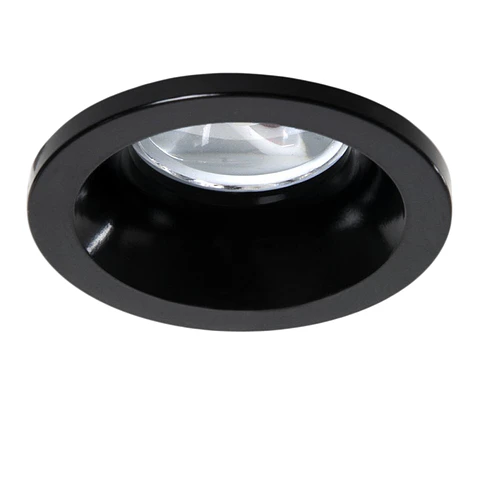 Luz Embutida LED 2W 180Lm 6000ºK "Diana" Circular Ã˜36Mm 40.000H [JN-S003-A-CW]