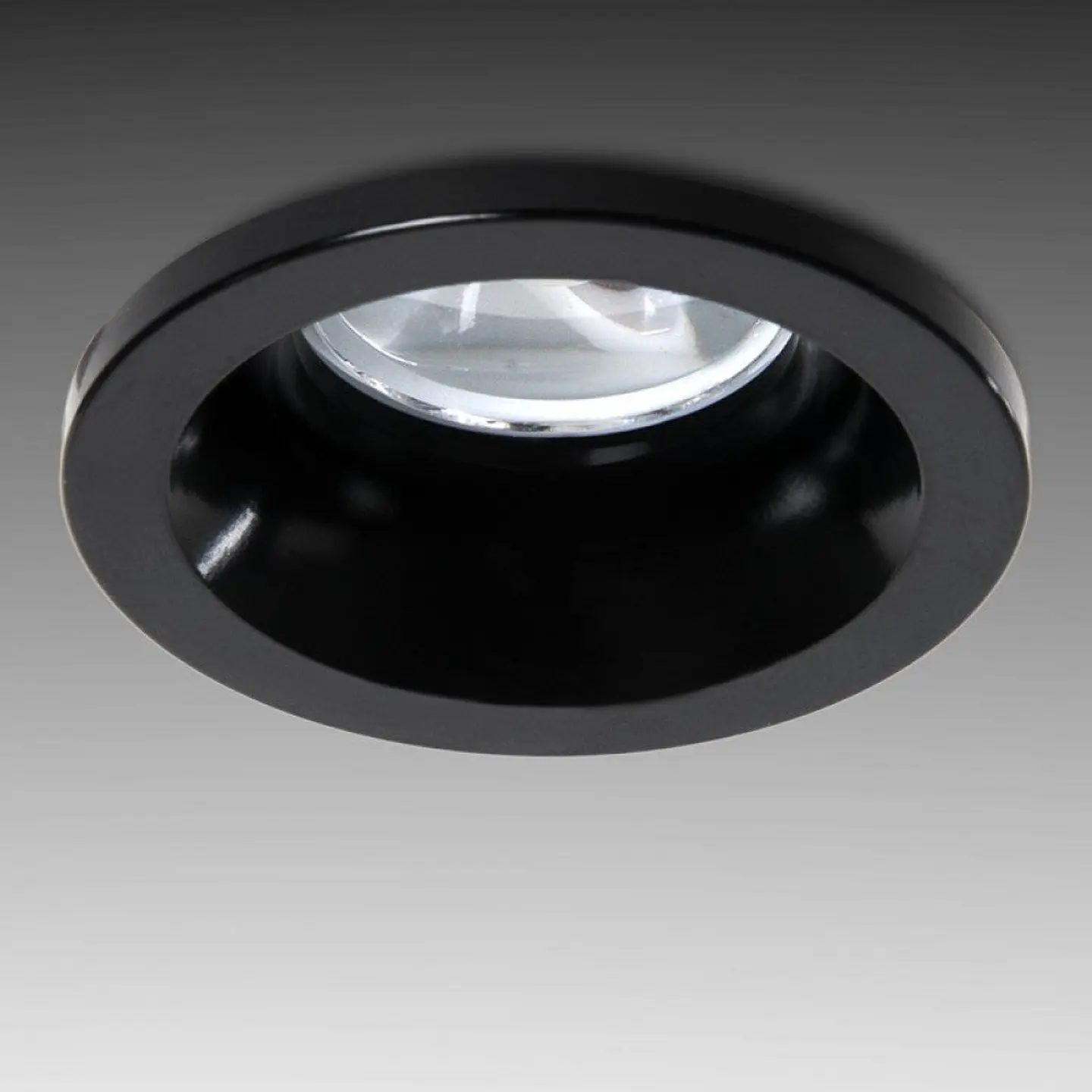 Luz Embutida LED 2W 168Lm 2700ÂºK Hayden Circular Ã˜36Mm 40.000H [JN-S003-A-WW] 2