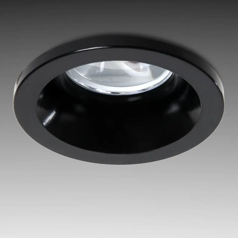 Luz Embutida LED 2W 168Lm 2700ÂºK Hayden Circular Ã˜36Mm 40.000H [JN-S003-A-WW] 2