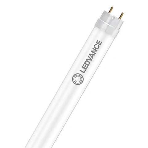 Tubo LED T8 Ledvance/Osram G13 13,5W 2100Lm 6500K 190º IP20