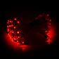Pixel LED 0,1W 2Lm 9Mm 5V Epistar (String 50 Unidades) Vermelho 50.000H [DE-PIX-9-R] - Thumbnail 2