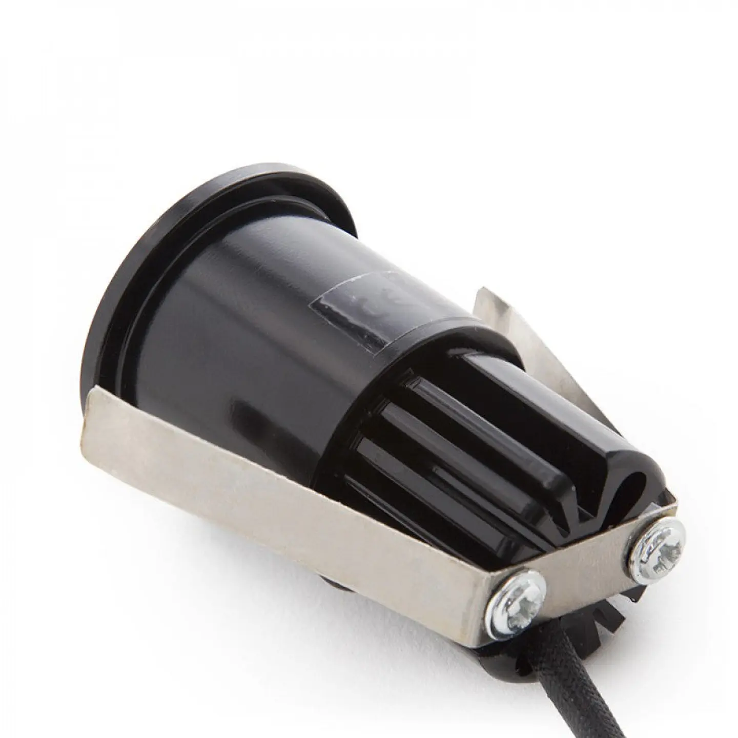 Luz Embutida LED 2W 168Lm 2700ÂºK Hayden Circular Ã˜36Mm 40.000H [JN-S003-A-WW] 4