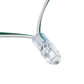 Pixel LED 0,1W 2Lm 9Mm 5V Epistar (String 50 Unidades) Vermelho 50.000H [DE-PIX-9-R] - Thumbnail 3