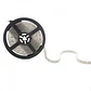 Faixa de 204 LEDs/M 60W 5.000Lm CRI85 6000ÂºK SMD3014 12VDC IP65 x5M 40.000H [CA-3014-204-12W-IP65-CW]-Branco Frio - Thumbnail 3