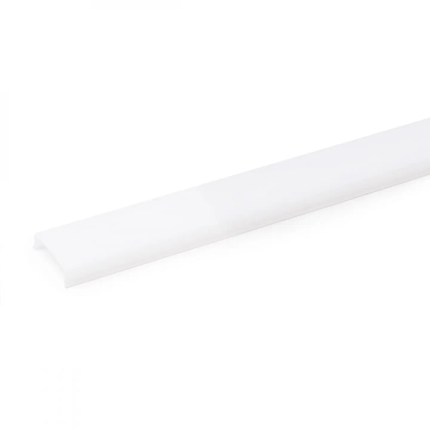 Perfil AlumÃ­nio Para AÂ Tira LED Led Prateleiras Vidro 6Mm X 1M 7