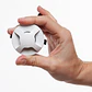Foco Downlight LED Embutido 2W 168Lm 2700ÂºK Reagan Circular 40.000H [JN-S002-D-WW] - Thumbnail 2
