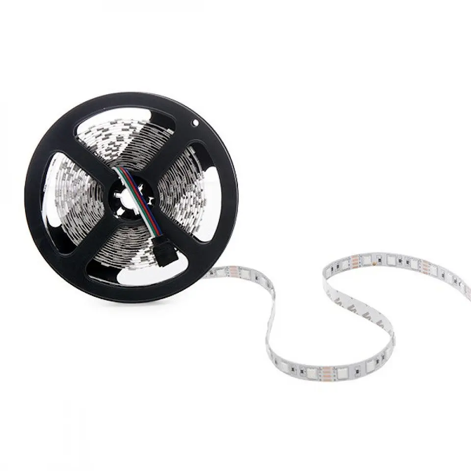 Pack 4 Tiras LED 72W 4200Lm 300 4