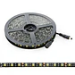 Faixa de 300 LEDs 72W 4200Lm CRI85 4200ÂºK SMD5050 12VDC IP65 Preto Pcb x5M 40.000H [CA-5050-300-IP65-BW]-Branco Natural - Thumbnail 2