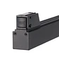 LuminÃ¡ria de trilho LED magnÃ©tica 6W 112mm 90lm/W CCT (Cor da luz ajustÃ¡vel) - Thumbnail 3