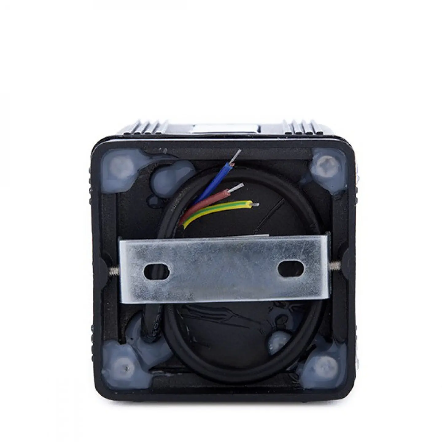 Aplique LED IP65 Cruz 4W 300Lm 40.000H Madelyn 3