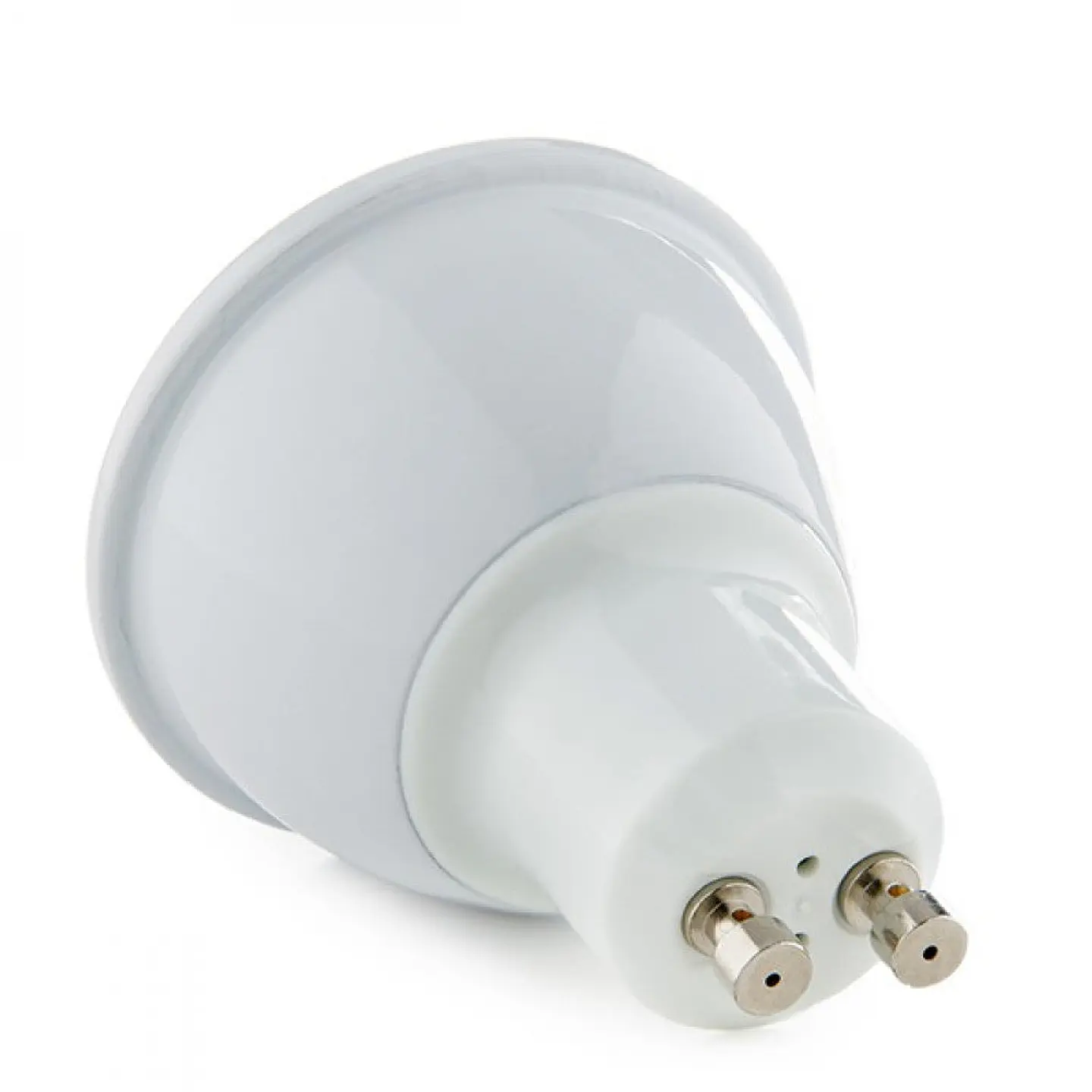 LÃ¢mpada LED GU10 6W 540Lm 6000ÂºK 40.000H [JN-5C-GU10-6W-CW] 3