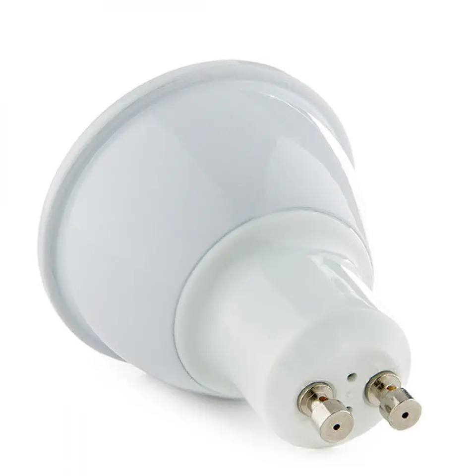 LÃ¢mpada LED GU10 6W 540Lm 6000ÂºK 40.000H [JN-5C-GU10-6W-CW] 3