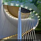 Foco Downlight LED Embutido 2W 168Lm 2700ÂºK Reagan Circular 40.000H [JN-S002-D-WW] - Thumbnail 8