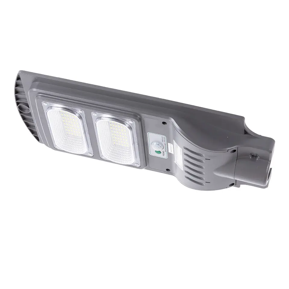 Luz de Rua LED 40W 6000ÂºK IP65 Sensor Solar 50.000H [BX3-SLABS40W-CW] 2