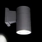 Aplique LED 15W 1123Lm 2700ÂºK Ellie IP65 40.000H [HO-COBWALL-1X15-WW] - Thumbnail 2