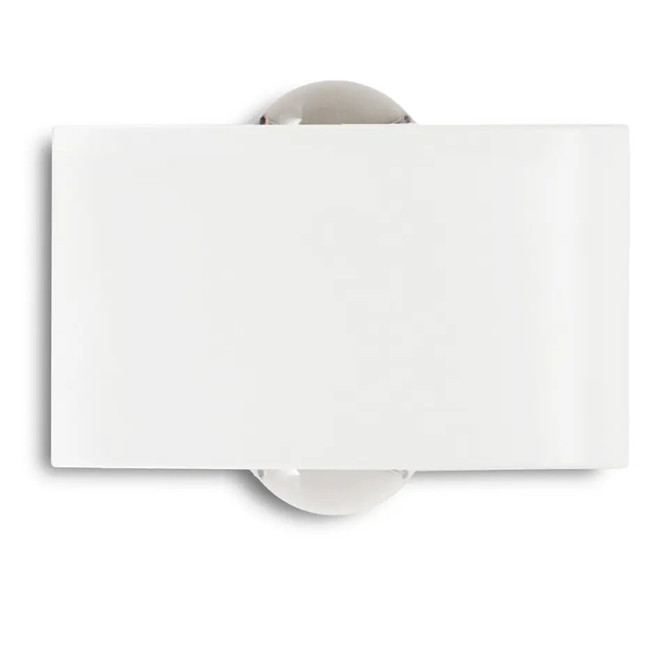 Aplique LED 2W 129Lm 2700ÂºK Brooklyn IP65 40.000H [TH-854-WW] 3